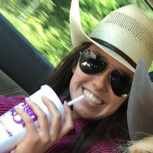 Meet your Posher, Aallie